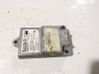 Airbag control unit/module 9641728780