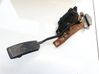 Accelerator throttle pedal 18002AU410
