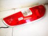 Luz trasera/de freno 5J7945095