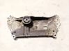 Front subframe 