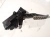 Accelerator throttle pedal A1693000504