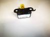 Airbag deployment crash/impact sensor 77940SAAN810