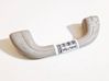 Rear interior roof grab handle 