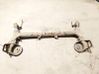 Rear subframe 