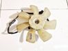 Radiator cooling fan shroud 1680009580
