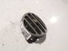 Dash center air vent grill 223709