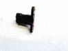 Sensor de la presión del aire 8942171020