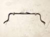 Front anti-roll bar/sway bar 
