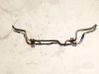 Front anti-roll bar/sway bar 