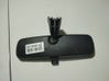 Rear view mirror (interior) 015959