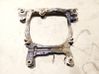 Front subframe 