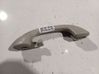 Rear interior roof grab handle 9686111180