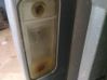 Number plate light 