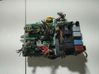 Fuse box set 