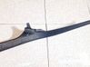 Moldura protectora del borde trasero 4F0867767A
