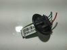 Resistencia motor/ventilador de la calefacción 12375