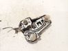 Tail light bulb cover holder 7M0945258A