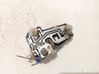 Tail light bulb cover holder 7M0945257A