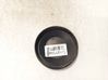 Headlight/headlamp dust cover 153874