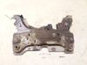 Front subframe 