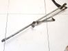 Front wiper linkage and motor 05303714AD
