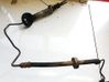Clutch master cylinder 893721401D