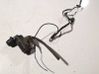 Windscreen/windshield washer pump 93BB17K624AA