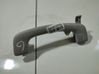 Rear interior roof grab handle 9649903077