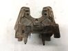 Engine mount bracket 90495513