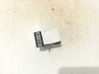 Airbag deployment crash/impact sensor 6911003