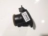 Dash center air vent grill 