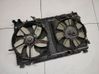 Radiator cooling fan shroud 0650003070