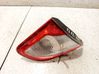 Lampy tylnej klapy bagażnika 89503189