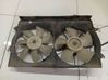 Radiator cooling fan shroud 1636327040