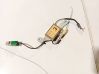 Antenna control unit 86327SA020