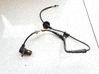 Sensor freno ABS de aceleración de rueda 9562026010