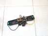 Fensterheber elektrisch mit Motor Schiebetür 934464104