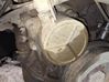 Vacuum pump 146502W202