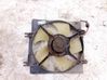 Radiator cooling fan shroud 