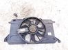 Radiator cooling fan shroud 3M5H8C607UC