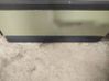 Rear door trim (molding) 