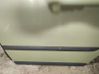 Rear door trim (molding) 