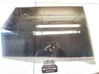Rear door window glass DOT90AS2M30A