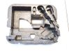 Spare wheel section trim 13437010