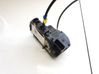 Cerradura de puerta trasera 4107H