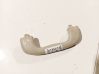 Rear interior roof grab handle 