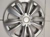 R16 wheel hub/cap/trim 