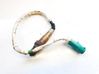 Lambda probe sensor 0258006605