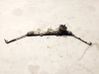 Steering rack 