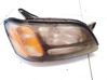 Headlight/headlamp 